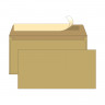Конверт крафт E65 стрип Ecopost 110х220, 100шт/уп, комплект 100 шт Конверт крафт E65 стрип Ecopost 110х220, 100шт/уп, комплект 100 шт