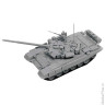 Модель для склеивания ТАНК "Основной российский Т-90", масштаб 1:35, ЗВЕЗДА, 3573
