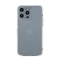 Чехол защитный uBear Real Case для Iphone 14 Pro, прозрачный