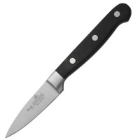 Нож овощной 3'' 75мм Profi, кт1020