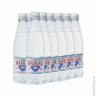 Вода негазированная питьевая "БАЙКАЛ", 0,5 л, пластиковая бутылка