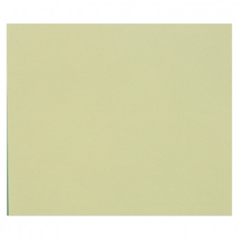 Цветная бумага 500*650мм., Clairefontaine "Tulipe", 25л., 160г/м2, миндаль, лёгкое зерно
