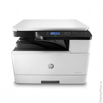 МФУ HP LaserJet M438n (8AF43A) A3 3in1 22ppm ч/б МФУ HP LaserJet M438n (8AF43A) A3 3in1 22ppm ч/б