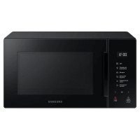 Микроволновая Печь Samsung MS23T5018AK/BW 23л. 800Вт черный Микроволновая Печь Samsung MS23T5018AK/BW 23л. 800Вт черный
