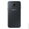 Смартфон SAMSUNG Galaxy J3, 2 SIM, 5", 4G (LTE), 5/13 Мп, 16 ГБ, microSD, черный, металл и стекло (2