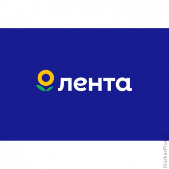 Карта подарочная Лента 3000р