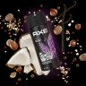 Дезодорант аэрозольный 150 мл, AXE "Excite", усиленная защита, кокос и черный перец