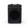 Тепловентилятор ROYAL CLIMA RFH-N1500DC-BL, 1500 Вт, 3 режима работы, черный, НС-1517390 Тепловентилятор ROYAL CLIMA RFH-N1500DC-BL, 1500 Вт, 3 режима работы, черный, НС-1517390