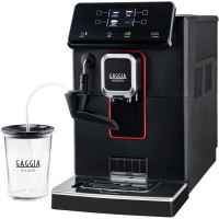Кофемашина Gaggia Magenta MILK RI8701/01
