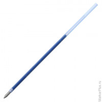 Стержень шариковый масляный UNI 'Jetstream', 140 мм, 0,35 мм, к ручкам: 142595, 142596, синий, SXR-72-07 BLUE