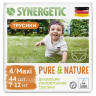 Подгузники -трусики для детей SYNERGETIC Pure&Nature 4 /MAXI 44шт/уп, комплект 44 шт