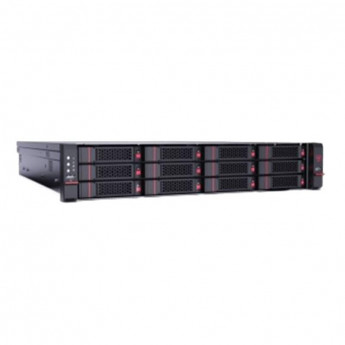 Корпус Chenbro 384-20019-Z15000, 20-0152,SINGLE,3.5 12BAY PASSIVE CHASSIS