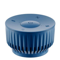 Умная колонка Sber SberBoom Mini, синий (SBDV-00095D)