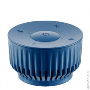 Умная колонка Sber SberBoom Mini, синий (SBDV-00095D)