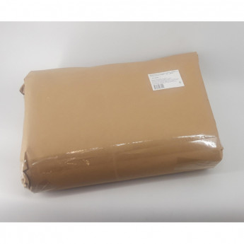 Крафт-бумага оберточная в листах, 530х840 см (78г/м2) 10 кг, +-2% марка А