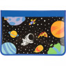 Папка для труда №1School Space time, А4,рез., ткань/ламин 340х235х30,ПТ-Р4 Папка для труда №1School Space time, А4,рез., ткань/ламин 340х235х30,ПТ-Р4