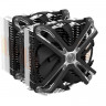 Кулер ZALMAN CNPS20X, 2x140mm RGB FANS, 6 HEAT PIPES 4-PIN PWM 800-1500 RPM