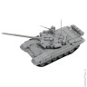 Модель для склеивания ТАНК "Основной российский Т-90", масштаб 1:72, ЗВЕЗДА, 5020
