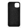 Чехол защитный uBear Touch Case для Iphone 14 Plus, черный