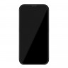 Чехол защитный uBear Touch Case для Iphone 14 Plus, черный