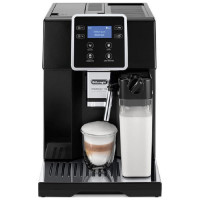 Кофемашина DeLonghi ESAM420.40.B