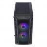 Корпус COOLER MASTER MiniDesktop черный (MCB-B311L-KGNN-S02)