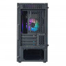 Корпус COOLER MASTER MiniDesktop черный (MCB-B311L-KGNN-S02)