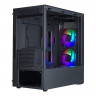 Корпус COOLER MASTER MiniDesktop черный (MCB-B311L-KGNN-S02)