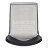 Флэш-диск 32 GB, SANDISK Ultra Fit USB 3.0, серебристый, Z43-032G-GAM46