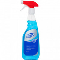 Средство для стекол LUSCAN Economy 500мл тригер