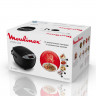 Мультиварка MOULINEX MK611832, 750 Вт, 4 л, 10 программ, таймер, функция Keep Warm, черный, 7211004519 Мультиварка MOULINEX MK611832, 750 Вт, 4 л, 10 программ, таймер, функция Keep Warm, черный, 7211004519