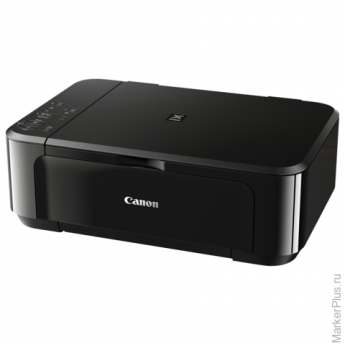 МФУ струйное CANON PIXMA MG3640 (принтер, сканер, копир), A4, 4800x1200, 9,9 изобр./мин, ДУПЛЕКС, Wi