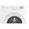 Стиральная машина BEKO WRS5511BWW, 1000 об/мин, 5 кг, фронтальная загрузка, 15 программ, белая, 7320110005 Стиральная машина BEKO WRS5511BWW, 1000 об/мин, 5 кг, фронтальная загрузка, 15 программ, белая, 7320110005