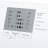 Стиральная машина BEKO WRS5511BWW, 1000 об/мин, 5 кг, фронтальная загрузка, 15 программ, белая, 7320110005 Стиральная машина BEKO WRS5511BWW, 1000 об/мин, 5 кг, фронтальная загрузка, 15 программ, белая, 7320110005