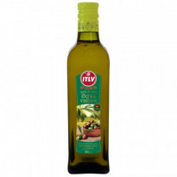 Масло оливковое ITLV Extra Virgin, 500мл