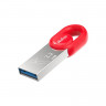 Флеш-память Netac UM2 USB3.2 128GB