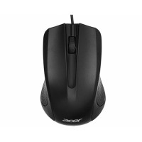 Мышь компьютерная Acer OMW010, черный