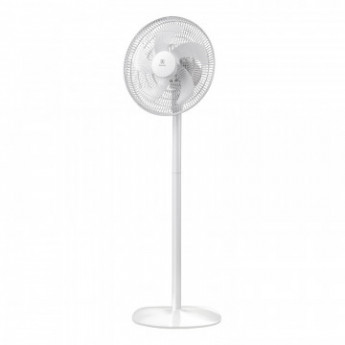 Вентилятор напольный Electrolux EFF - 1005,напол/настольн,Управ.мех,цв.бел
