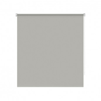 Рулонная штора ARX_Апилера Серый 100x160 Мини