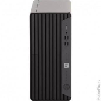 Системный блок HP ProDesk 400 G7 (294C1EA) i3-10100/8GB/256GB/DOS