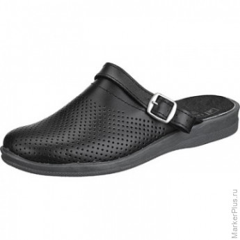 Сабо Ионел муж.нат.кожа цв.черный(р.44) (52-01)