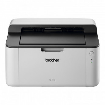 Принтер лазерный Brother HL-1110R (HL1110R1)