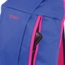 Рюкзак STAFF "Эйр", бордово-синий, 10 литров, 40х23х16 см, 226374
