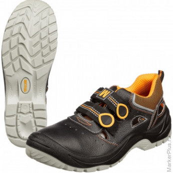 Сандалии Мистраль ULTRA ПУ/ТПУ с ПП и АС р.39 (119854)