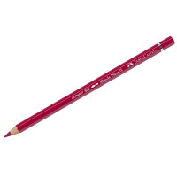 Карандаш акварельный художественный Faber-Castell 'Albrecht D?rer', цвет 226 ализариновый красный, 6 шт/в уп