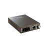Медиаконвертер D-Link DMC-300SC DMC-300SC/D8A 1x10/100Base-TX