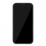 Чехол защитный uBear Touch Case для Iphone 14 Pro, черный