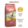 Кофе Samba Brasil Macio натуральный жареный в зернах, 1кг