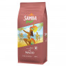 Кофе Samba Brasil Macio натуральный жареный в зернах, 1кг