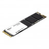 SSD накопитель Netac N535N M.2 2280 SATA 3D NAND 256GB(NT01N535N-256G-N8X)
